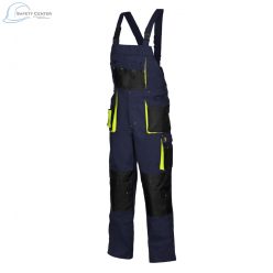 Pantaloni cu pieptar Procera Proman 260 SOO G Mărimea 48