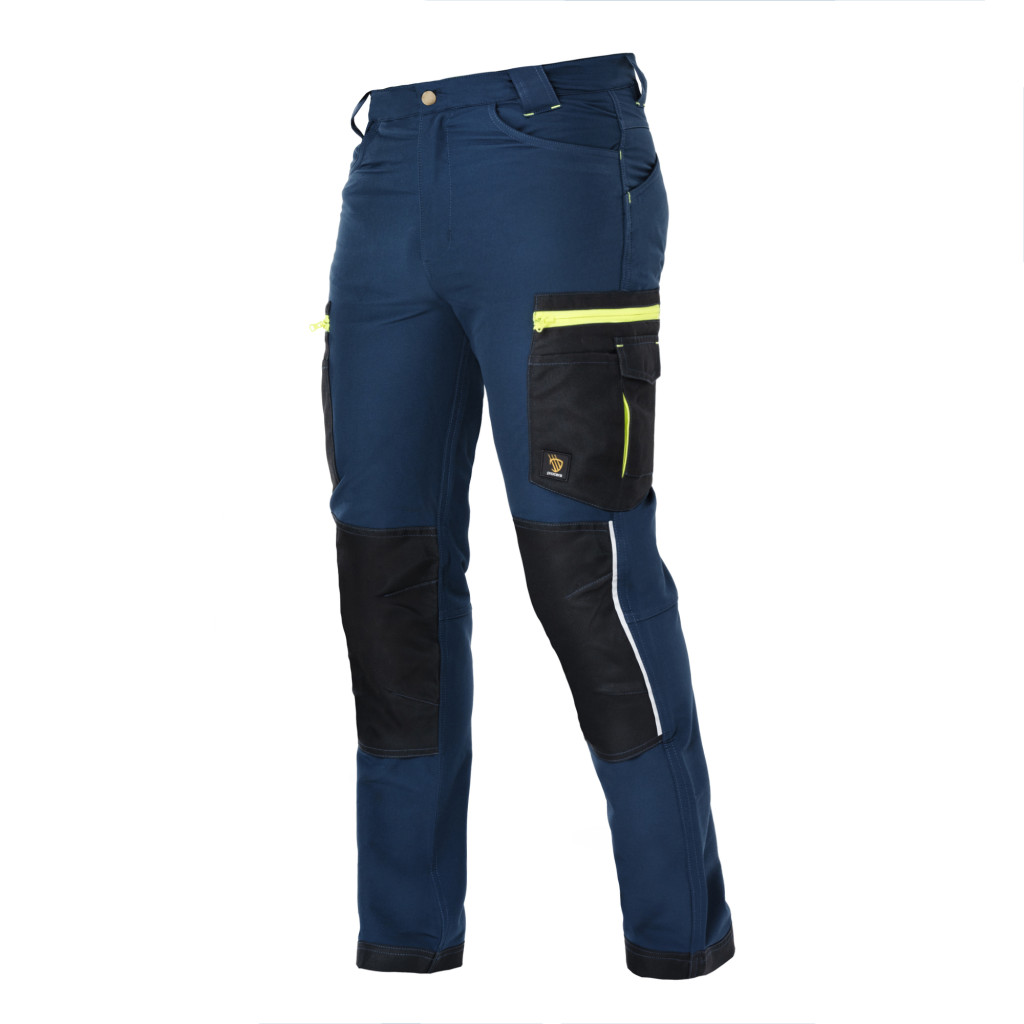 Pantaloni de talie, elastic, Procera Rivet - Echipamente de Protectie ...