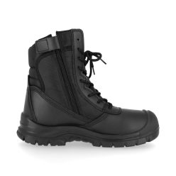   Bocanci înalți fără bombeu pentru pază și protecție Procera Securix 