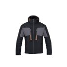 Jachetă îmblănită pentru iarnă Procera Silus