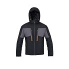 Jachetă îmblănită pentru iarnă Procera Silus