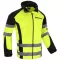 Jachetă softshell reflectoriznat ,  pentru timp vântos Procera Sniper Mărimea XL