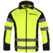   Jachetă softshell reflectoriznat ,  pentru timp vântos Procera Sniper Mărimea S