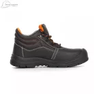 Bocanci de protectie Procera SOLID O1 fără bombeu metalic Mărimea 40