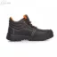 Bocanci de protectie Procera SOLID O1 fără bombeu metalic Mărimea 40