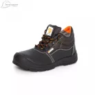 Bocanci de protectie Procera SOLID O1 fără bombeu metalic Mărimea 40