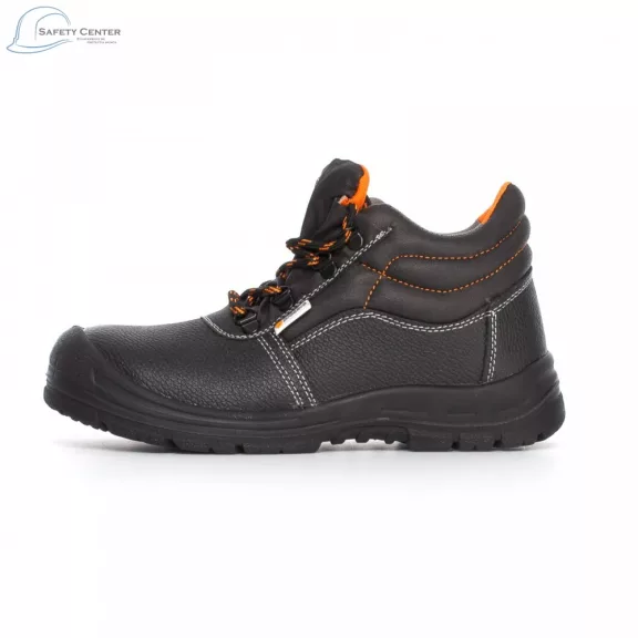 Bocanci de protectie Procera SOLID O1 fără bombeu metalic Mărimea 40