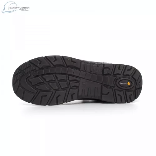 Bocanci de protectie Procera SOLID O1 fără bombeu metalic Mărimea 40