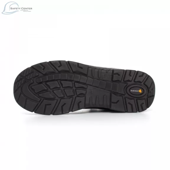 Bocanci de protectie Procera SOLID O1 fără bombeu metalic Mărimea 40
