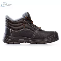   Boncaci de protectie imblanita Procera Solid Winter O1 fără bombeu