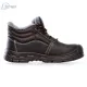 Procera Solid Winter O1 munkavédelmi Bakancs kapli nélkül Méret 39