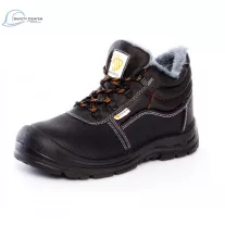   Boncaci de protectie imblanita Procera Solid Winter O1 fără bombeu