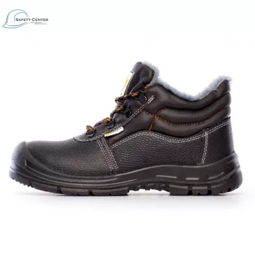   Boncaci de protectie imblanita Procera Solid Winter O1 fără bombeu