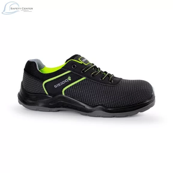 Adidasi de protectie Procera Stinger S1 cu bombeu metalic Mărimea 39 Adidasi de protectie Procera Stinger S1 cu bombeu metalic Mărimea 39