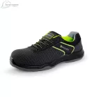 Procera Stinger S1 védőcipő fém orrmerevítővel