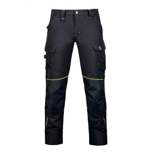Pantalonii de lucru, comozi, Procera Trekpol 