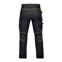 Pantalonii de lucru, comozi, Procera Trekpol 