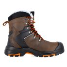 Bocanci în care nu-ți sunt reci picoarel Procera Uranus S3  Mărimea 47