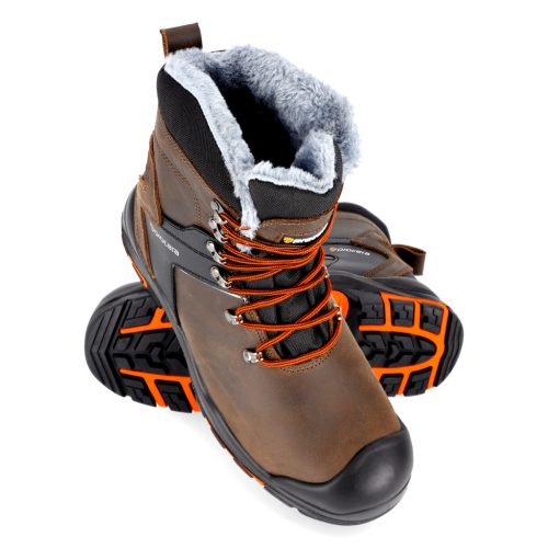 Bocanci în care nu-ți sunt reci picoarel Procera Uranus S3  Mărimea 47