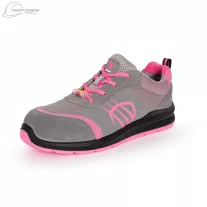   Adidași de protecție pentru femei Procera Venus S1 cu bombeu metalic și protecție ESD