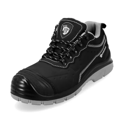 Építkezési cipő, kényelmes, teljes védelem – Procera Victor Low S3 
