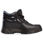 Bocancii de iarnă cu bombeu și lamelă antiperforație ne-metalică Procera Winter Strong S3