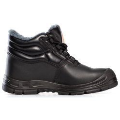   Bocancii de iarnă cu bombeu și lamelă antiperforație ne-metalică Procera Winter Strong S3