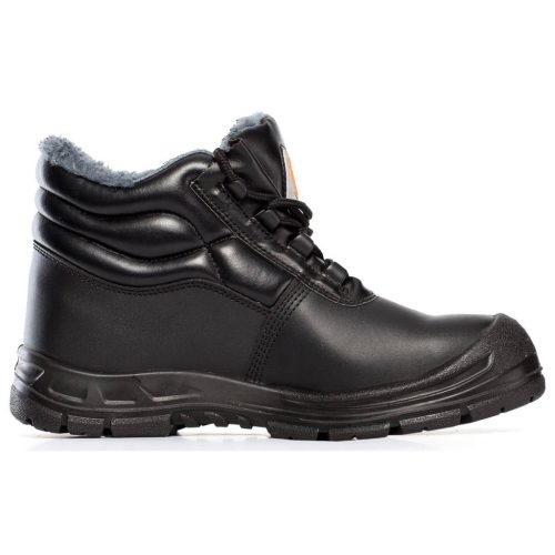 Bocancii de iarnă cu bombeu și lamelă antiperforație ne-metalică Procera Winter Strong S3