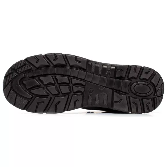 Bocancii de iarnă cu bombeu și lamelă antiperforație ne-metalică Procera Winter Strong S3 Bocancii de iarnă cu bombeu și lamelă antiperforație ne-metalică Procera Winter Strong S3