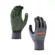 Procera X-Flex-Neo+ nitrilbevonatú kesztyű latex pontokkal