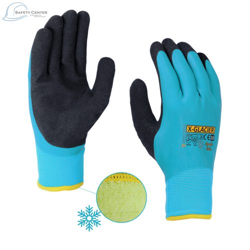 Mănuși de protecție pentru iarnă Procera X-GLACIER