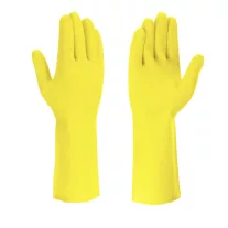 Mănuși menajere X-Wash Mărimea S