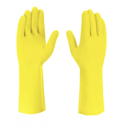 X-Wash háztartási kesztyű, S méret