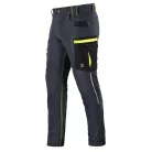 Pantaloni de lucru, fine ca mătasea Procera Zico Mărimea 56