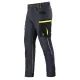 Pantaloni de lucru, fine ca mătasea Procera Zico Mărimea 48