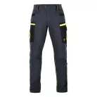 Pantaloni de lucru, fine ca mătasea Procera Zico Mărimea 56