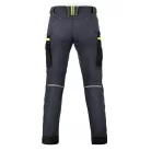 Pantaloni de lucru, fine ca mătasea Procera Zico Mărimea 56
