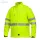 Jachetă reflectorizant Procera HV Softshell Yellow Mărimea L