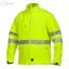 Jachetă reflectorizant Procera HV Softshell Yellow Mărimea XL
