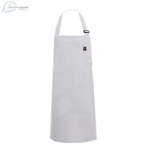 Sort de macelar alb 120x120