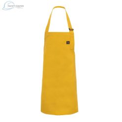 Sort de macelar galben 120x90