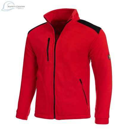 Jachetă polar Procera Red 350G
