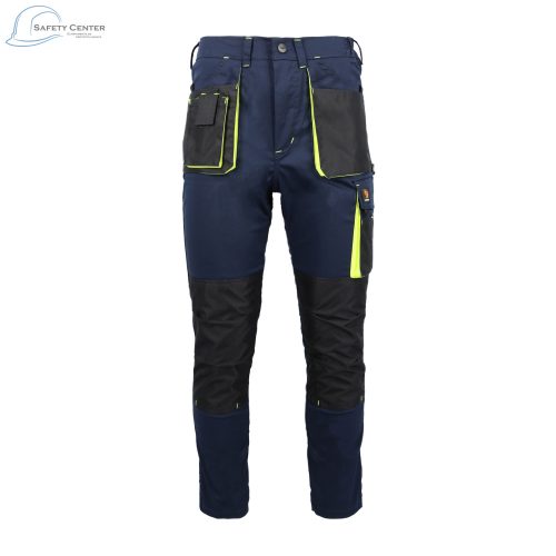 Pantaloni de lucru de talie Procera PROMAN STRETCH 250
