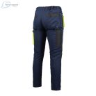 Pantaloni de lucru de talie Procera PROMAN STRETCH 250