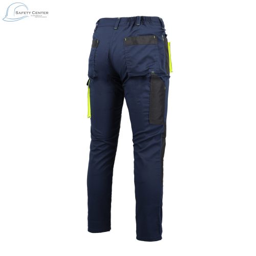 Pantaloni de lucru de talie Procera PROMAN STRETCH 250
