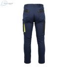 Pantaloni de lucru de talie Procera PROMAN STRETCH 250