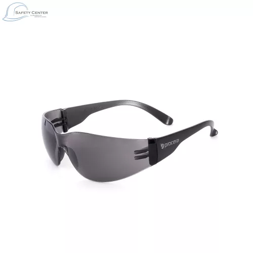 Procera Goggles - Diego füst: Kiváló védelem és stílus