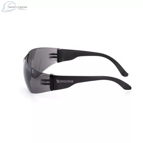 Procera Goggles - Diego füst: Kiváló védelem és stílus