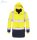 Jachetă de lucru reflectorizantă Prolumo 5 in 1 HV, galbenă