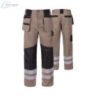 Pantaloni de lucru Promonter C 250 SP